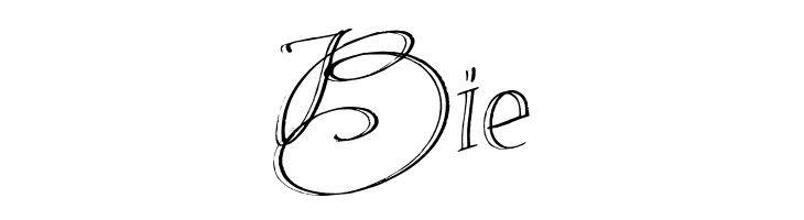FancyPens  Free Fonts Download