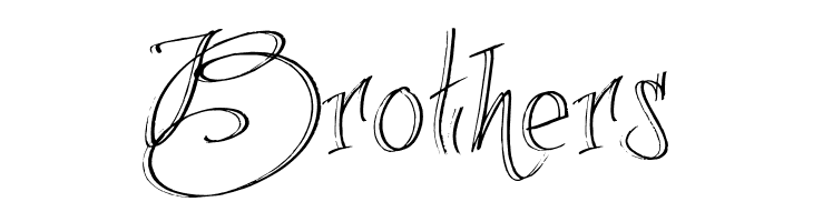 FancyPens  Free Fonts Download