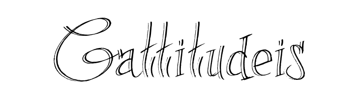 FancyPens  Free Fonts Download