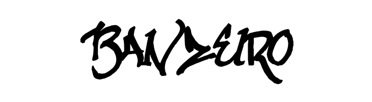 KaliGraff  Free Fonts Download