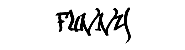 KaliGraff  Free Fonts Download