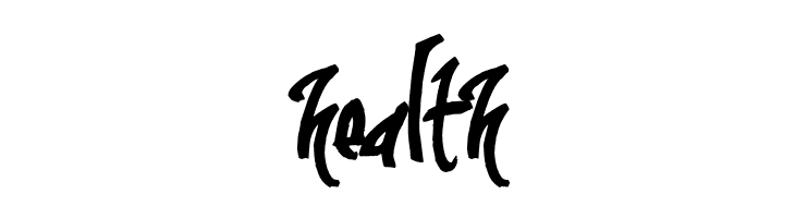 KaliGraff  Free Fonts Download