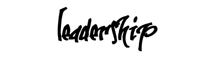 KaliGraff  Free Fonts Download