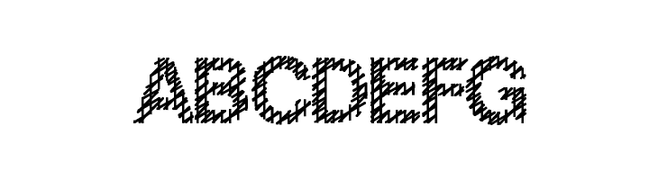 Slang King Bold  Free Fonts Download