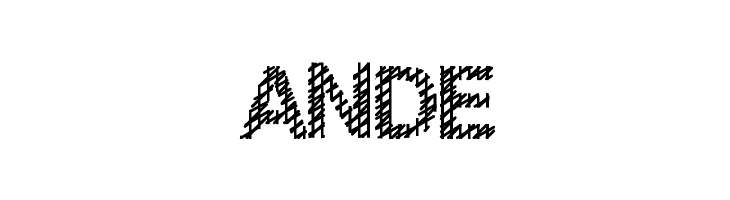 Slang King Bold  Free Fonts Download