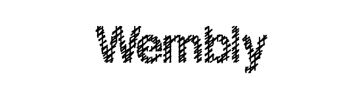 Slang King Bold  Free Fonts Download