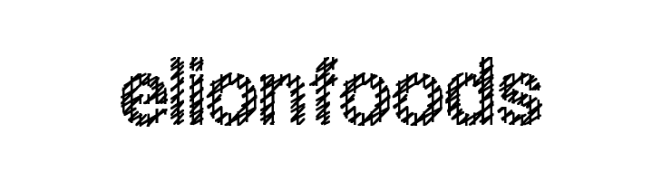Slang King Bold  Free Fonts Download