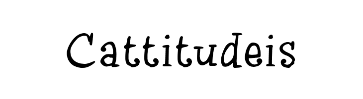 InkyDoo_Serif_TRIAL  Free Fonts Download