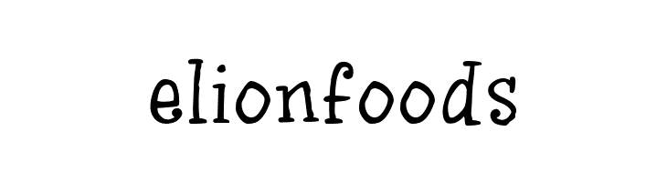 InkyDoo_Serif_TRIAL  Free Fonts Download