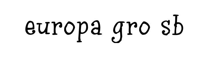 InkyDoo_Serif_TRIAL  Free Fonts Download