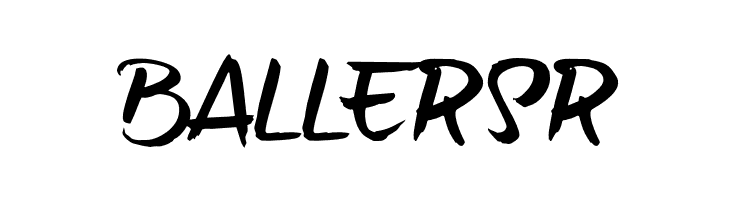 brush-tipTerrence  Free Fonts Download