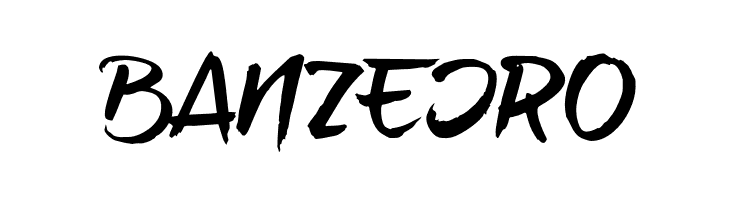 brush-tipTerrence  Free Fonts Download