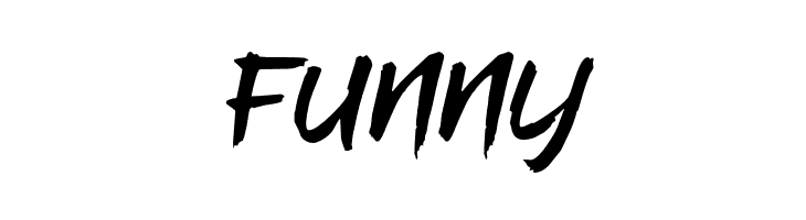 brush-tipTerrence  Free Fonts Download