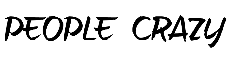 brush-tipTerrence  Free Fonts Download