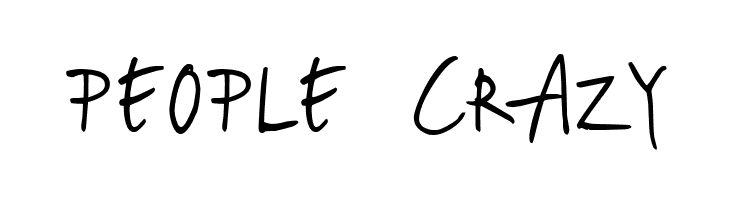 vincHand  Free Fonts Download