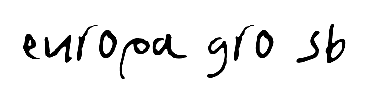 FruscianteHand  Free Fonts Download