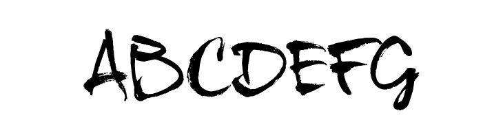 dear_JoeHannes_TRIAL  Free Fonts Download