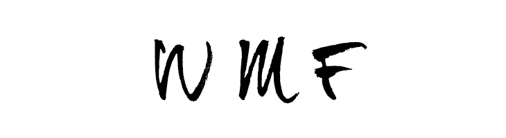 dear_JoeHannes_TRIAL  Free Fonts Download