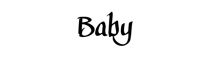 calligraPhillip_TRIAL  Free Fonts Download