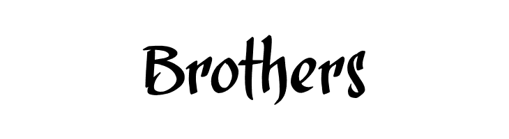 calligraPhillip_TRIAL  Free Fonts Download