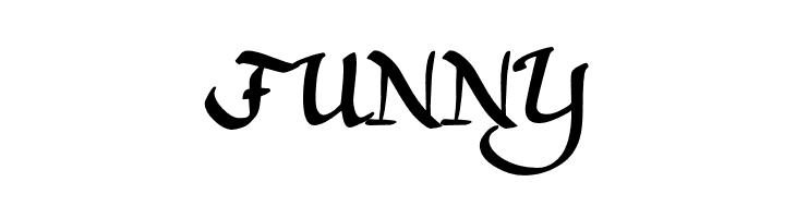 calligraPhillip_TRIAL  Free Fonts Download