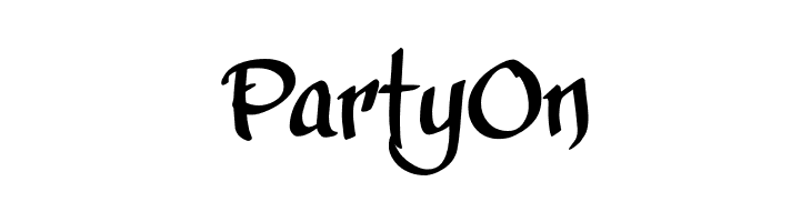 calligraPhillip_TRIAL  Free Fonts Download