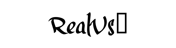 calligraPhillip_TRIAL  Free Fonts Download