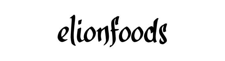calligraPhillip_TRIAL  Free Fonts Download