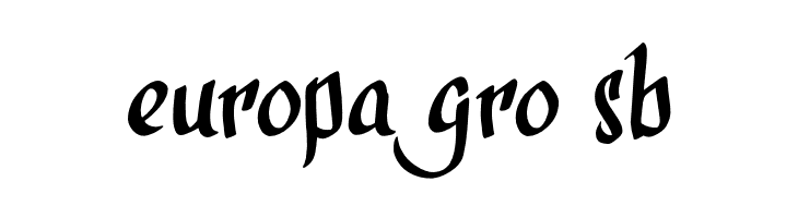 calligraPhillip_TRIAL  Free Fonts Download