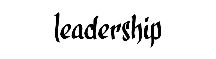 calligraPhillip_TRIAL  Free Fonts Download