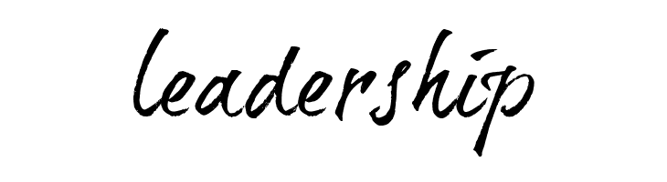 brushtipTravis  Free Fonts Download