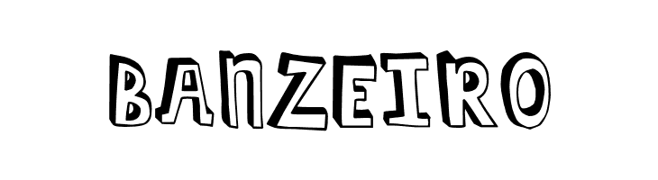 HildeCAPS  Free Fonts Download