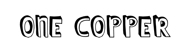 HildeCAPS  Free Fonts Download