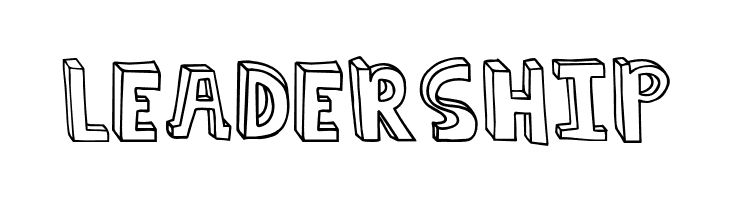 HildeCAPS  Free Fonts Download