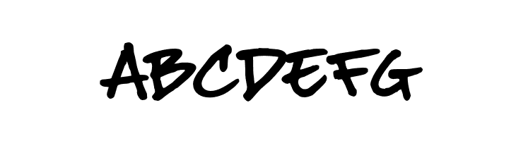 BuffaloStance  Free Fonts Download