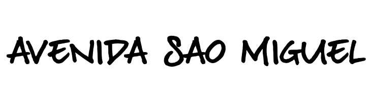 BuffaloStance  Free Fonts Download