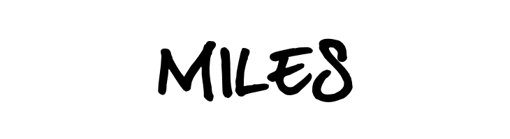 BuffaloStance  Free Fonts Download