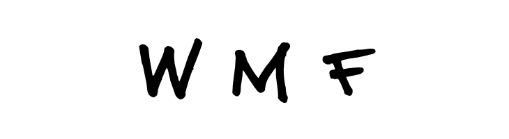 BuffaloStance  Free Fonts Download