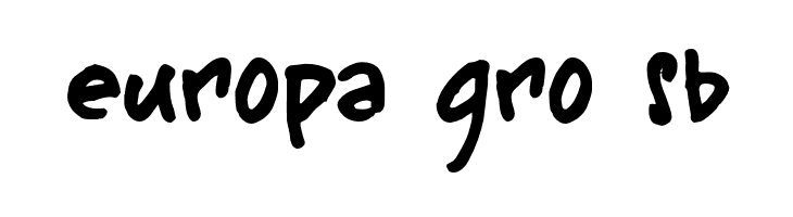 BuffaloStance  Free Fonts Download