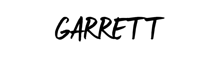 ManusTrial  Free Fonts Download