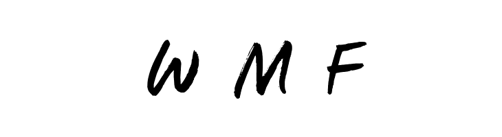 ManusTrial  Free Fonts Download