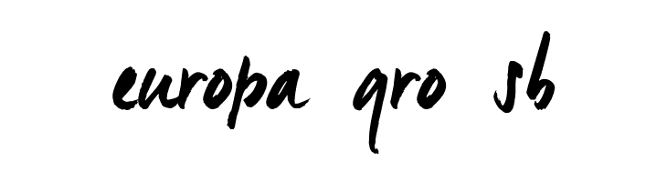 ManusTrial  Free Fonts Download