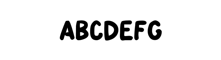 DetourDork  Free Fonts Download