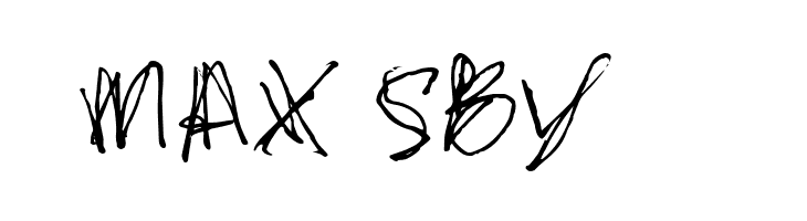 stonehandSaul_TRIAL  Free Fonts Download