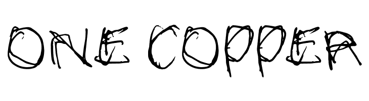 stonehandSaul_TRIAL  Free Fonts Download