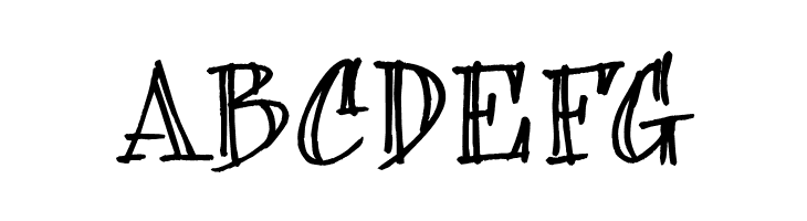 BearerFond  Free Fonts Download