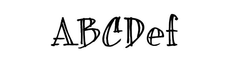BearerFond  Free Fonts Download