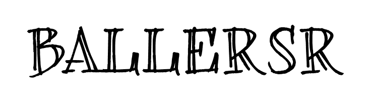 BearerFond  Free Fonts Download