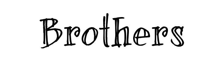 BearerFond  Free Fonts Download