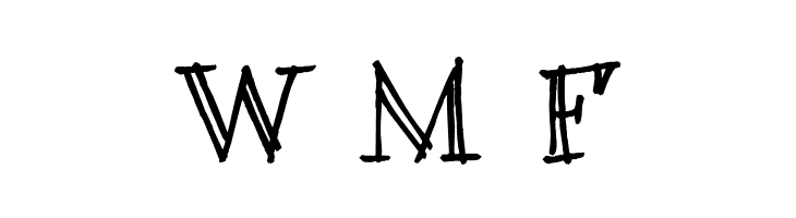 BearerFond  Free Fonts Download